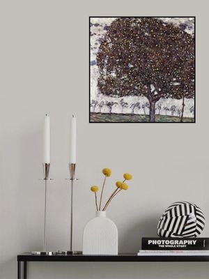 Der Apfelbaum (1916)