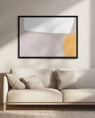 Soft Geometric Harmony