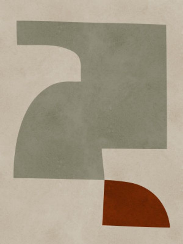 Expressive conceptual forms 3