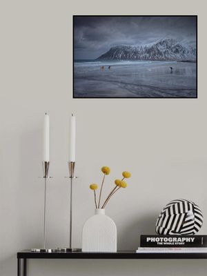 Say hello to the last wave