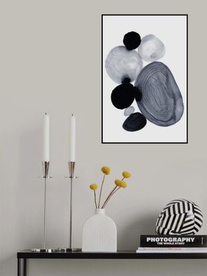 Zen Garden Stones 02