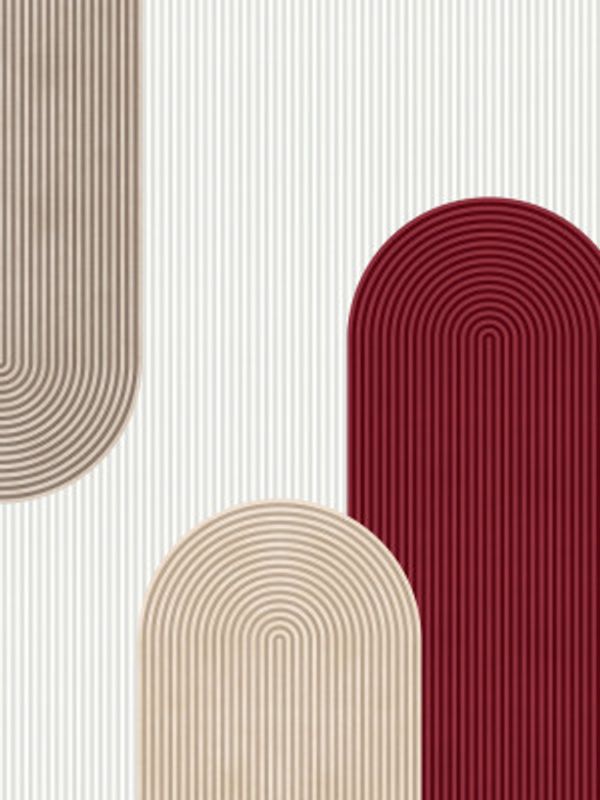 Circle composition 2