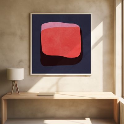 Expressive shapes 14