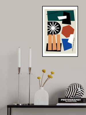 The World Around Us Greige