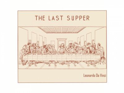 Da Vinci's Gathering