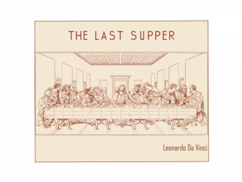 Da Vinci's Gathering