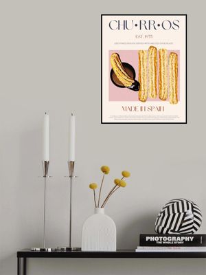 Sweet Spanish Delight