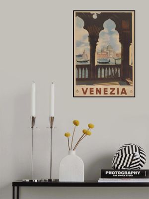 Venezia 1938