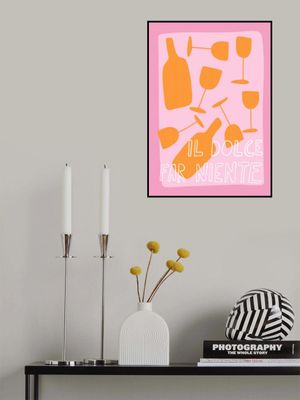 Elegant Leisure Vibes