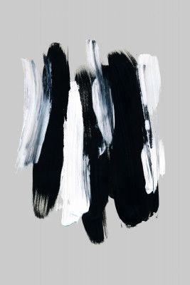 Abstract Brush Strokes 12 300dpi