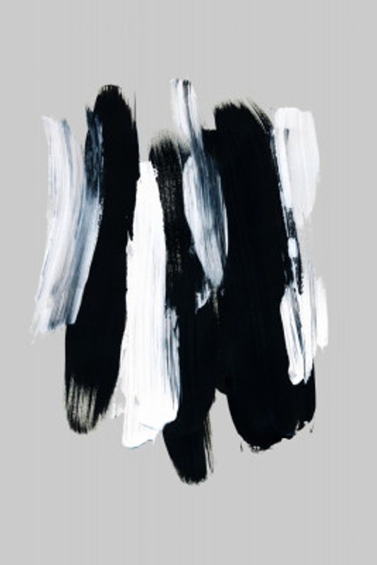 Abstract Brush Strokes 12 300dpi