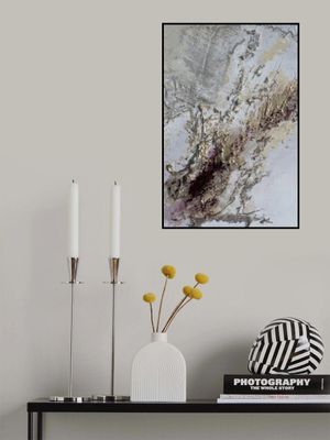 Golden Ravine - Golden highlights