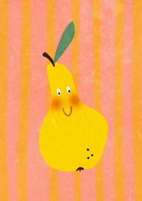 Hello pear