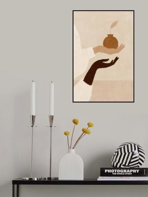 The keepers of nature