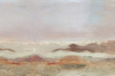 Earthtones Landscape 2