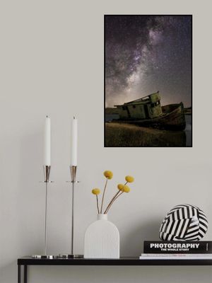 Point Reyes Shipwreck