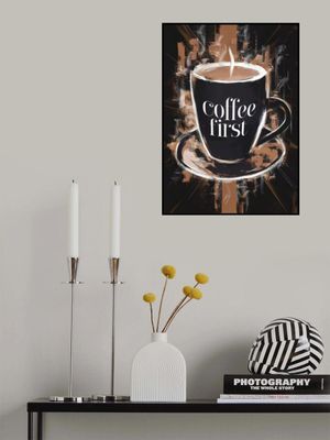Coffee First