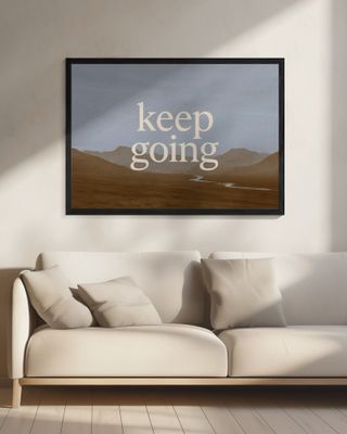 Keepgoing(landscape)