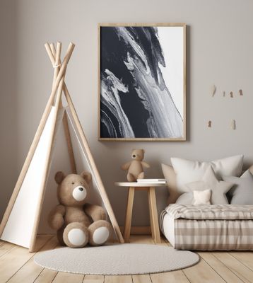 Blackandwhitestorm Std