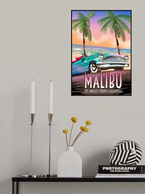 Malibu Los Angeles County California