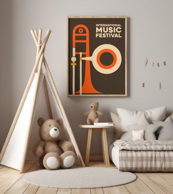 International Music Festival