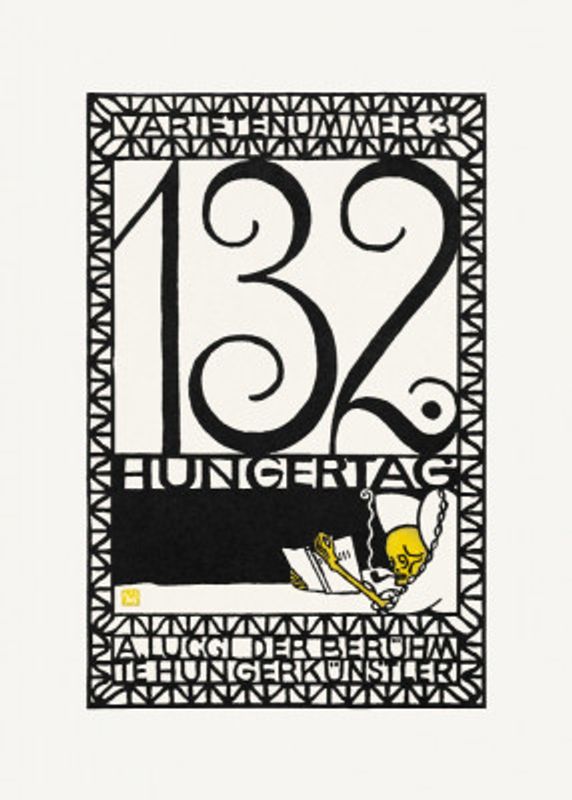 132nd Day of Fasting