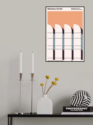 Bauhaus Archiv