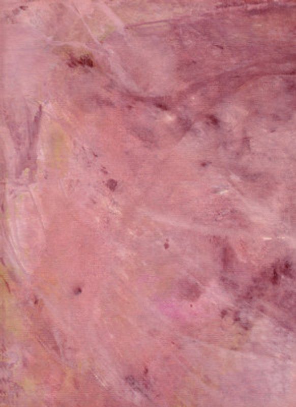 Blush Pink Flow