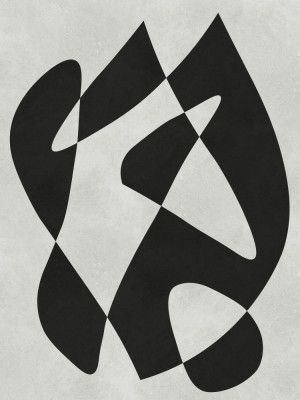 Geometric modern shapes 2