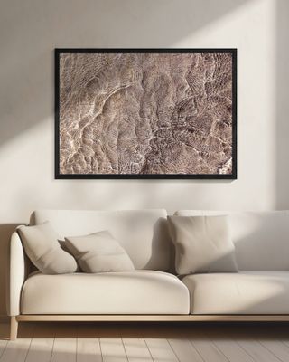 Water and Reflections