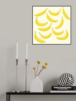 Banana Harmony