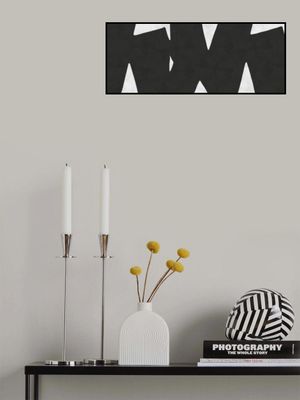 Geometric Modern Art