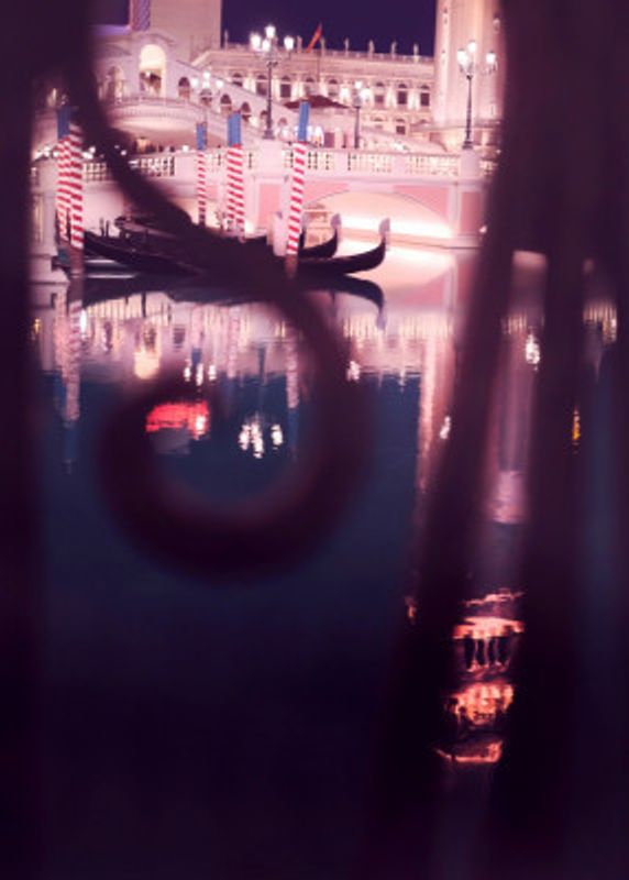 Las Vegas the Venetian