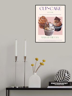 Decadent Cupcakes