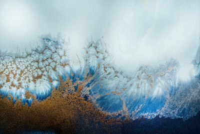 Coastal Luxe - Sunrise Reef