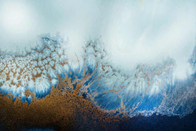 Coastal Luxe - Sunrise Reef