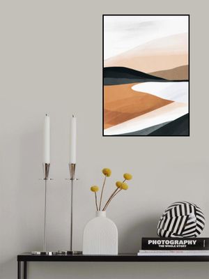 Abstract Art Landscape 15