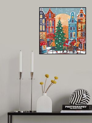 Music in Amsterdam Christmas