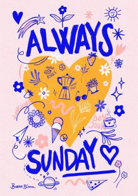 Always Sunday