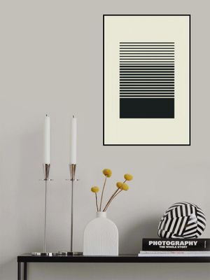 Geometric Squares #3