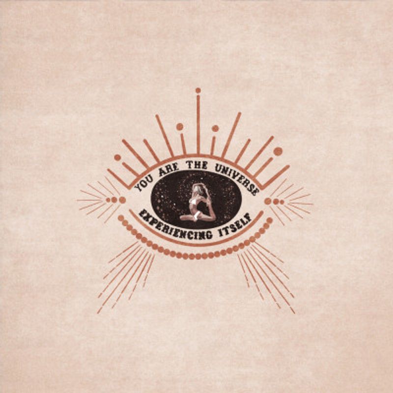 Celestial Reflection