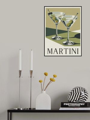Martini Times Two