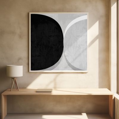 Modern Texture Circular 1