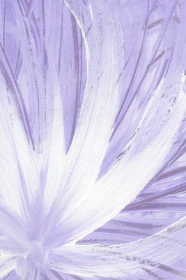 Dynamic Flowing Brushstrokes