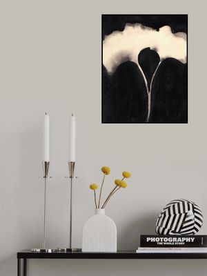 Gingko Leaves Pair I