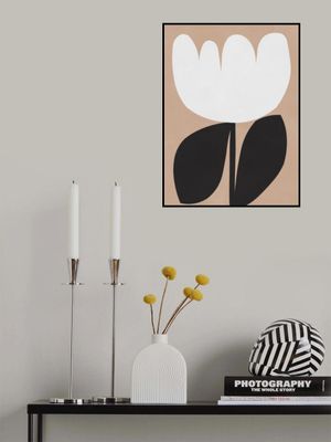 Expressive flower Shapes