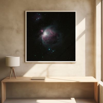 Orion Nebula