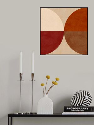 Autumn Mid Century Earthy 10