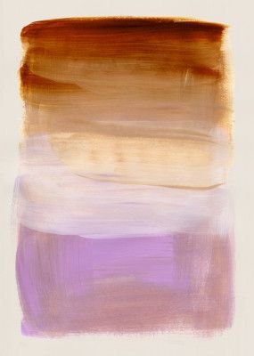 Abstract Brush Strokes 185