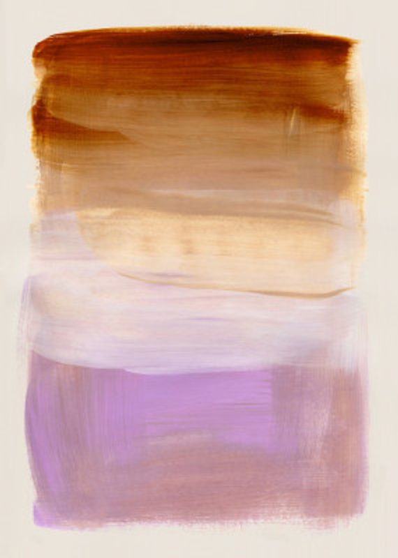 Abstract Brush Strokes 185